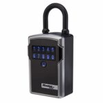 Master Lock Portable Smart Lock Box
